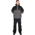 Jacheta MATRIX Pro-X Outer Shell Jacket, Marime 4XL