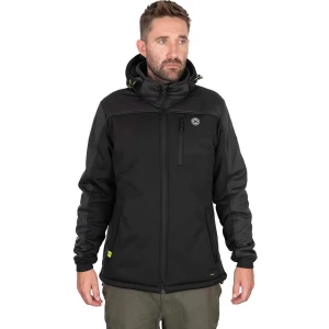 Jacheta MATRIX Wind Blocker Plus Jacket, Marime M