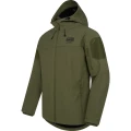 Jacheta MAUSER Tornado Softshell Matt Olive, Marimea L Jacheta MAUSER Tornado Softshell Matt Olive, Marimea L