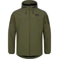 Jacheta Mauser Tornado Softshell Matt Olive, Marimea Xl