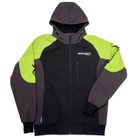 Jacheta Matrix Soft Shell Fleece Mas. M