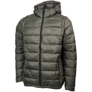 Jacheta NASH ZT Air Cell 3 in 1 Jacket, Marime 3XL