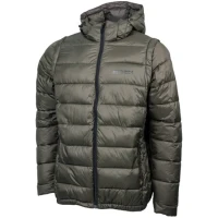 Jacheta Nash Zt Air Cell 3 In 1 Jacket, Marime Xl Jacheta Nash Zt Air Cell 3 In 1 Jacket, Marime Xl