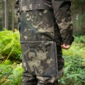 Jacheta NASH ZT Helluva 3 in 1 Waterproof Jacket Camo, Marime 3XL
