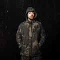 Jacheta NASH ZT Helluva 3 in 1 Waterproof Jacket Camo, Marime L