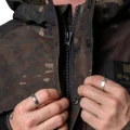 Jacheta NASH ZT Helluva 3 in 1 Waterproof Jacket Camo, Marime S
