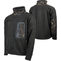 Jacheta Nash Zt Nordic Fleece Zipped Jumper, Marime 3xl Jacheta Nash Zt Nordic Fleece Zipped Jumper, Marime 3xl