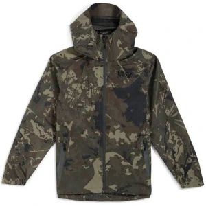 Jacheta NASH ZT Polar Parka Camo, Marimea XXXL