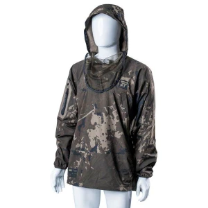 Jacheta NASH ZT ZT Lite Hydra Flex Camo, Marime XL