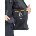 Jacheta Norfin Rebel Pro Gray, Marime S Jacheta Norfin Rebel Pro Gray, Marime S