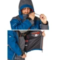 Jacheta Norfin VERITY Pro BL Jacket, Marime XL Jacheta Norfin VERITY Pro BL Jacket, Marime XL