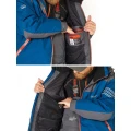 Jacheta Norfin VERITY Pro BL Jacket, Marime XL Jacheta Norfin VERITY Pro BL Jacket, Marime XL
