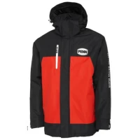 Jacheta PENN Fierce Jacket Red-Ink, Marimea L