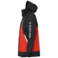 Jacheta PENN Fierce Jacket Red-Ink, Marimea L Jacheta PENN Fierce Jacket Red-Ink, Marimea L