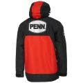 Jacheta PENN Fierce Jacket Red-Ink, Marimea L