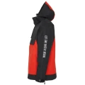 Jacheta PENN Fierce Smock Red-Ink, Marimea M