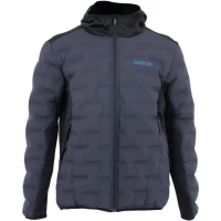 Jacheta Preston Duratech Hybrid Jacket, Navy-black, Marime 3xl