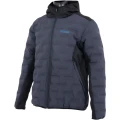 Jacheta PRESTON Duratech Hybrid Jacket, Navy-Black, Marime L