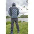 Jacheta PRESTON Duratech Hybrid Jacket, Navy-Black, Marime L