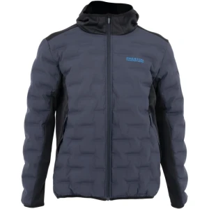 Jacheta PRESTON Duratech Hybrid Jacket, Navy-Black, Marime M