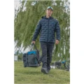 Jacheta PRESTON Duratech Hybrid Jacket, Navy-Black, Marime XL
