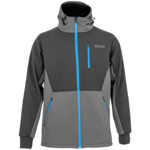 Jacheta PRESTON Softshell Jacket, Marime S