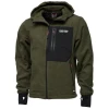 Jacheta PROLOGIC Commander Fleece Green, Marime M Jacheta PROLOGIC Commander Fleece Green, Marime M