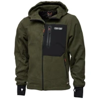 Jacheta Prologic Commander Fleece Green, Marime Xl