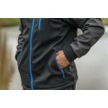 Jacheta Preston Duratech Softshell, Marimea XXXL Jacheta Preston Duratech Softshell, Marimea XXXL