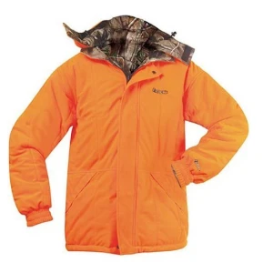 Jacheta Rocky ProHunter Reversible Parka Marime XL Jacheta Rocky ProHunter Reversible Parka Marime XL