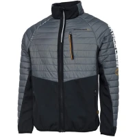 Jacheta Savage Gear Reflection Hybrid Jacket, Black-gray, M Jacheta Savage Gear Reflection Hybrid Jacket, Black-gray, M