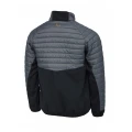 Jacheta SAVAGE GEAR Reflection Hybrid Jacket, Black-Gray, M Jacheta SAVAGE GEAR Reflection Hybrid Jacket, Black-Gray, M