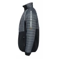 Jacheta SAVAGE GEAR Reflection Hybrid Jacket, Black-Gray, M Jacheta SAVAGE GEAR Reflection Hybrid Jacket, Black-Gray, M