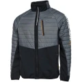 Jacheta SAVAGE GEAR Reflection Hybrid Jacket, Black-Gray, M Jacheta SAVAGE GEAR Reflection Hybrid Jacket, Black-Gray, M