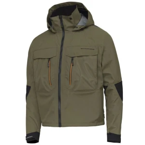 Jacheta SAVAGE GEAR SG4 Wading, Olive Green, Marime S