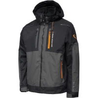 Jacheta Savage Gear Wp Performance Jacket L, Black-gray Jacheta Savage Gear Wp Performance Jacket L, Black-gray