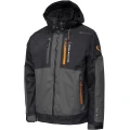 Jacheta SAVAGE GEAR WP Performance Jacket M, Black-Gray