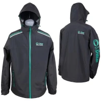 Jacheta SENSAS Waterprotect, Marime 4XL