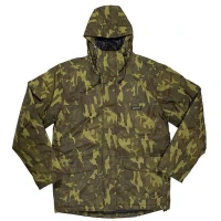 Jacheta Sonik Heavy Weight Padded Camo, Marime L Jacheta Sonik Heavy Weight Padded Camo, Marime L
