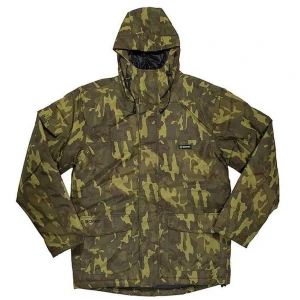 Jacheta SONIK Heavy Weight Padded Camo, Marime M