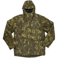 Jacheta Sonik Light Weight Camo, Marime L Jacheta Sonik Light Weight Camo, Marime L