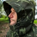 Jacheta SONIK Light Weight Camo, Marime XL Jacheta SONIK Light Weight Camo, Marime XL