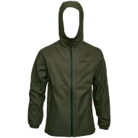 Jacheta STARBAITS Green, Marime 2XL