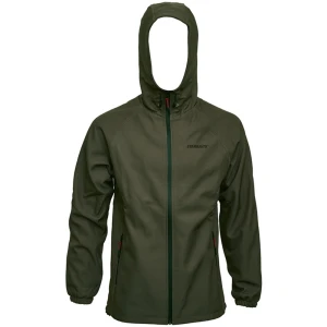 Jacheta STARBAITS Green, Marime 3XL