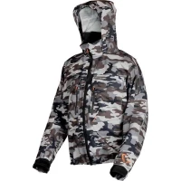 Jacheta Savage Gear Camo Masura M