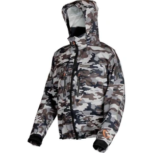Jacheta Savage Gear Camo Masura S