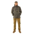 Jacheta TRAKKER TechPro Camo Smock, Camo, Marimea M
