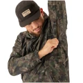 Jacheta TRAKKER TechPro Camo Smock, Camo, Marimea S