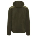 Jacheta TRAKKER TechPro Sherpa Jacket, Kaki, Marimea S Jacheta TRAKKER TechPro Sherpa Jacket, Kaki, Marimea S