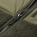 Jacheta TRAKKER TechPro Sherpa Jacket, Kaki, Marimea S Jacheta TRAKKER TechPro Sherpa Jacket, Kaki, Marimea S